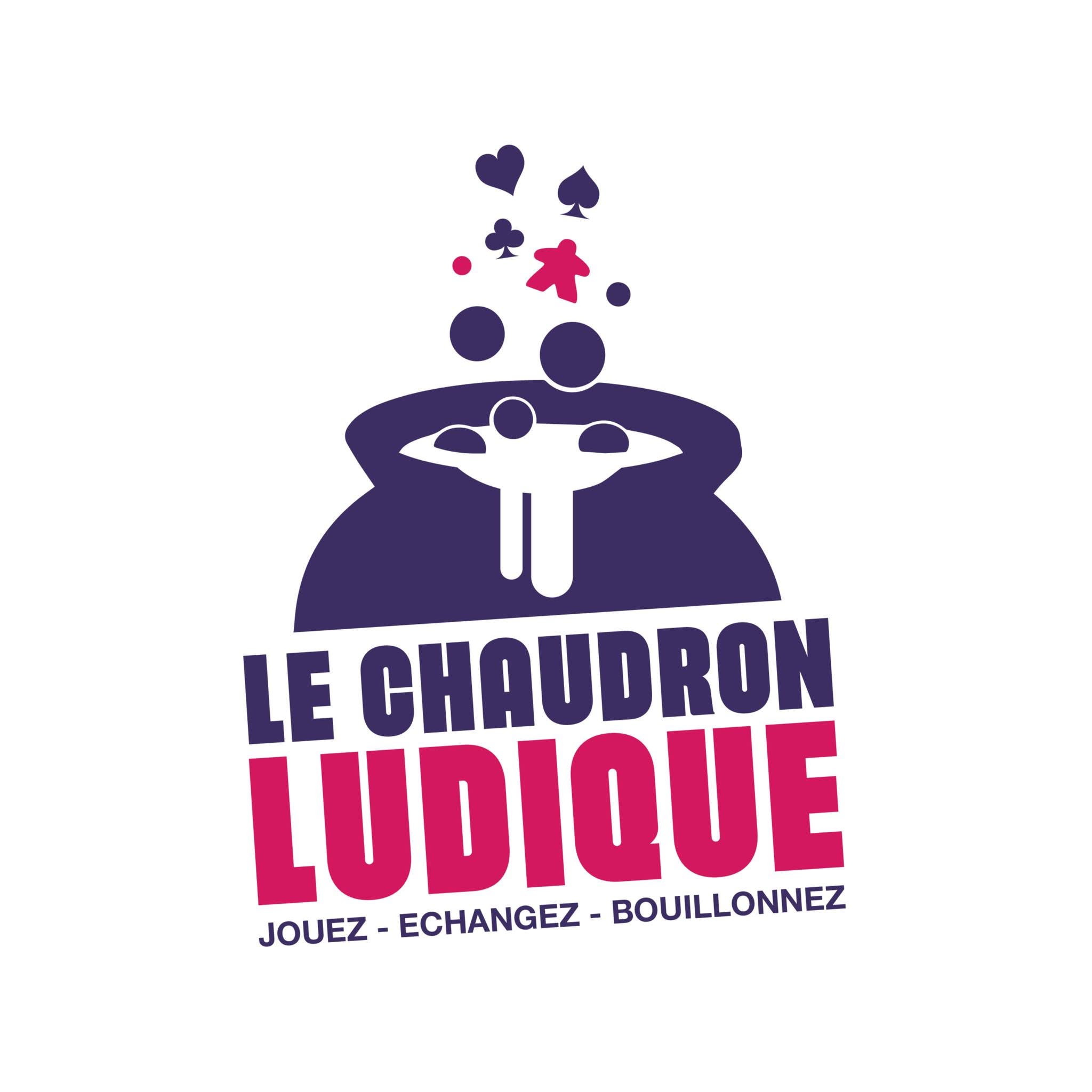 Le Chaudron Ludique