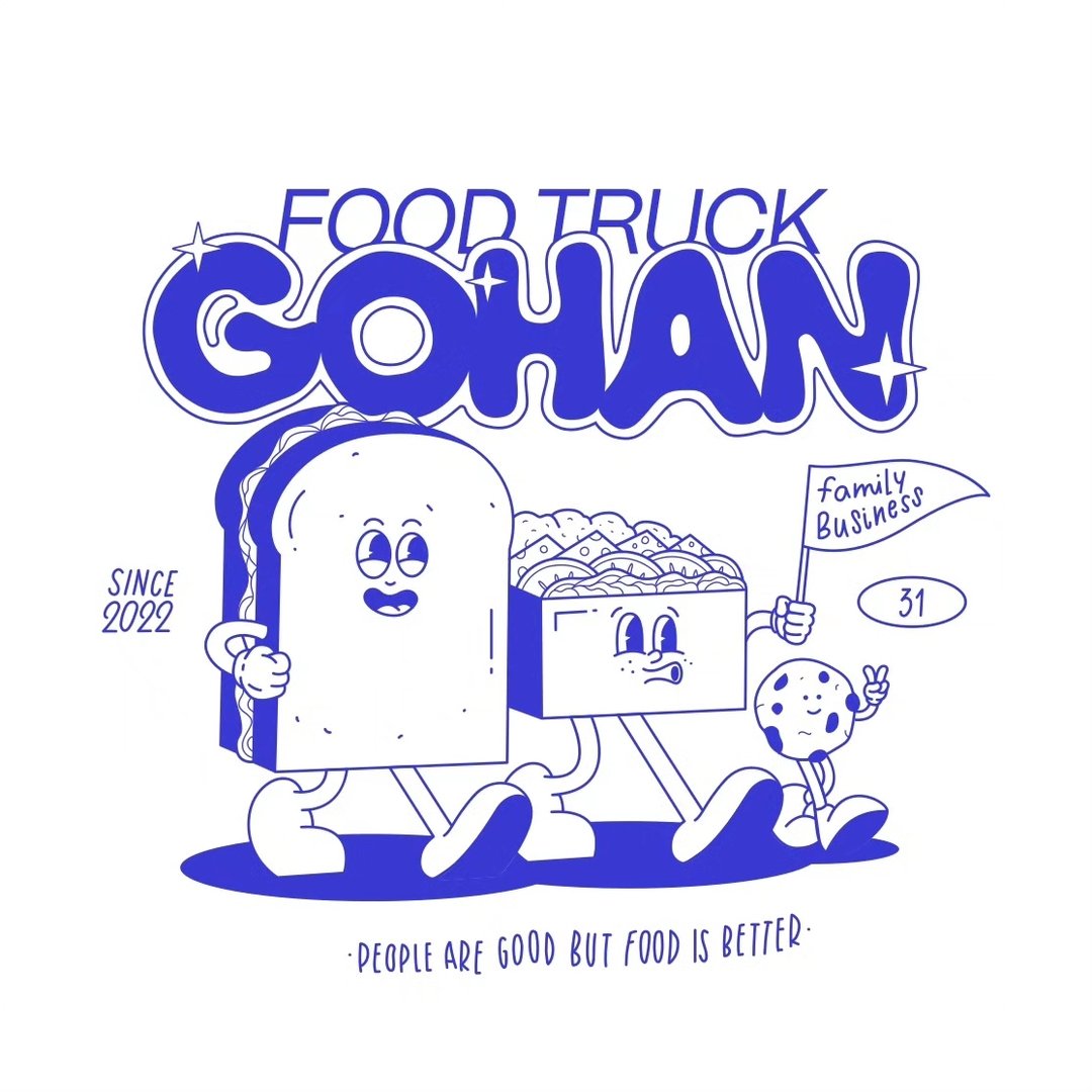Gohan