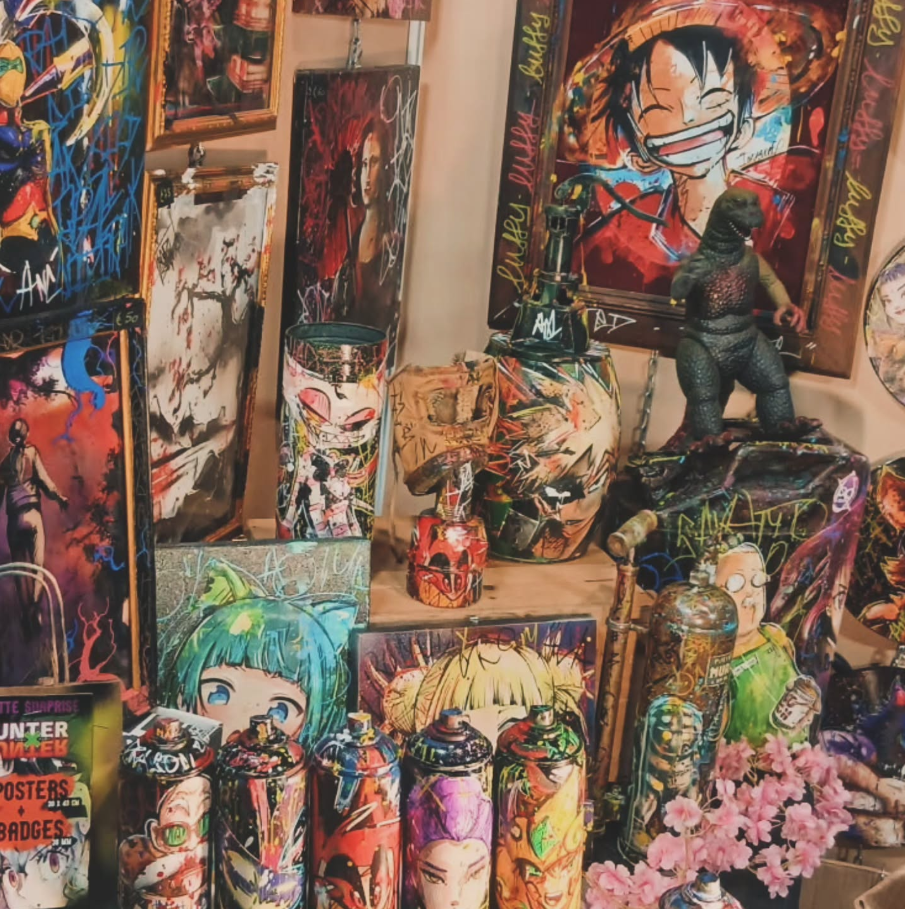 Arts N Cartes