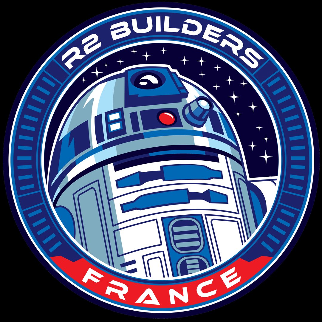 R2D2 Builders