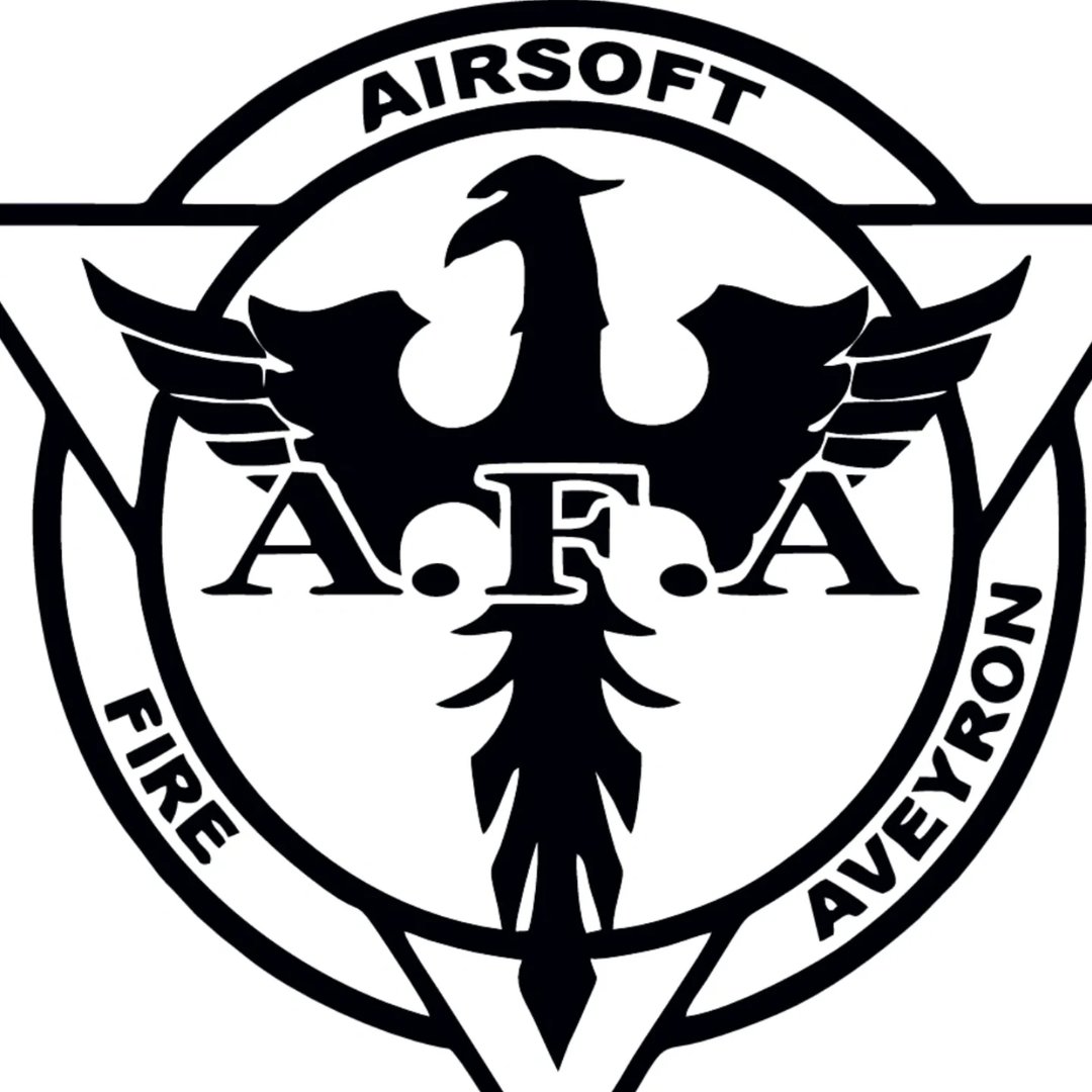 Airsoft Fire Aveyron
